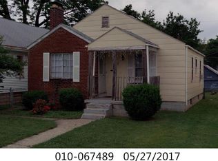 532 Helen St, Columbus, OH