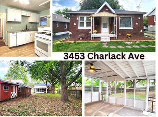 3453 Charlack Ave, Saint Louis, MO