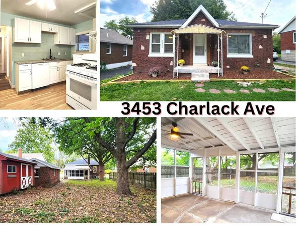 3453 Charlack Ave, Saint Louis, MO 63114