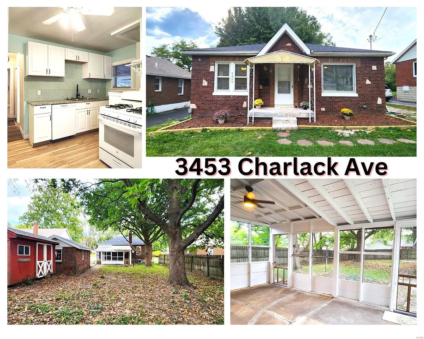 3453 Charlack Ave photo 1