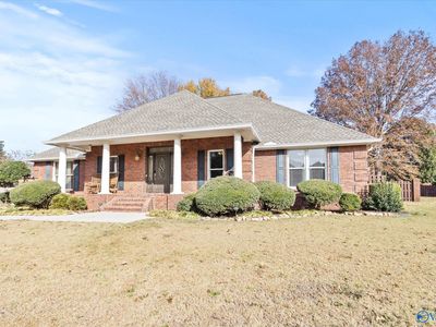 2743 Whistler Ln SE, Owens Cross Roads, AL, 35763