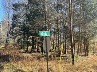 Lake Spangenberg Rd, Jefferson Township, PA 18436