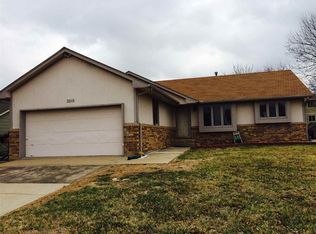 2218 S Dalton St, Wichita, KS 67207