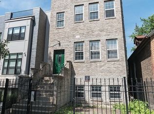 1440 N Washtenaw Ave APT 3, Chicago, IL 60622