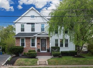 258 Grove St, Somerville, NJ 08876