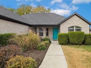 725 Woodland St, Centerton, AR 72719