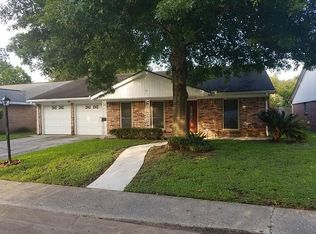 11735 N Marcia Cir, Houston, TX 77071