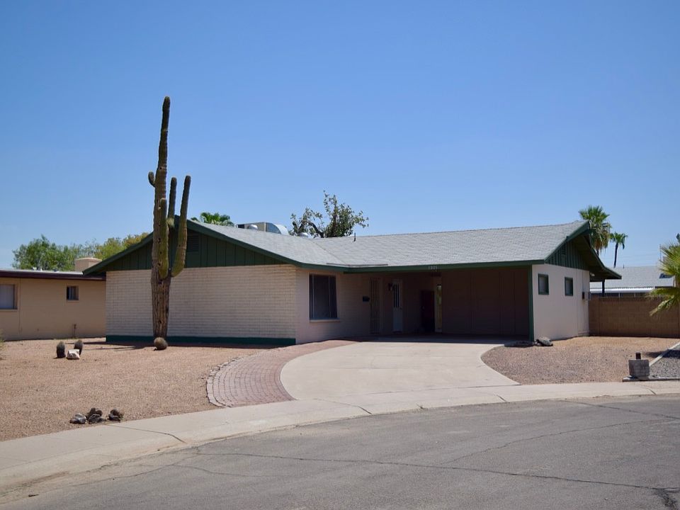 1st image of 1321 E Verlea Dr