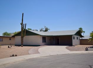 1321 E Verlea Dr, Tempe, AZ 85282