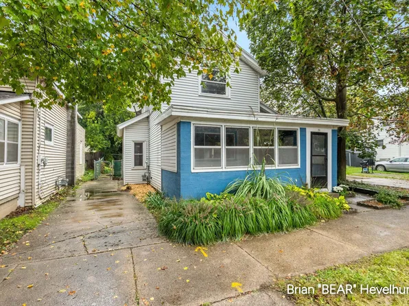 711 Veto St NW, Grand Rapids, MI 49504