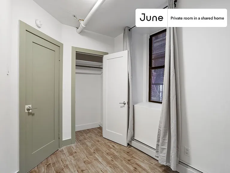 184 Claremont Ave #C — Photo 2