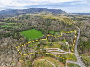 1805 Mecca Pike, Tellico Plains, TN 37385