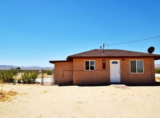 73517 Didsbury Rd, Twentynine Palms, CA 92277