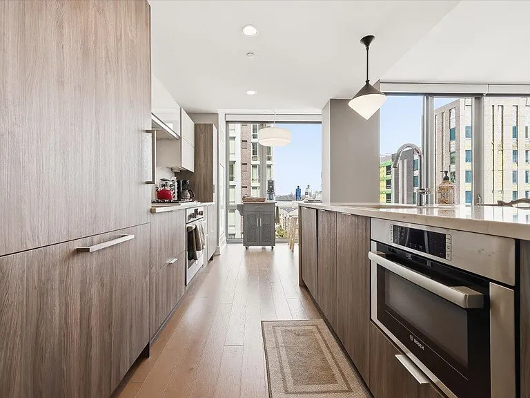 9 Avenue At Port Imperial #806 — Photo 14