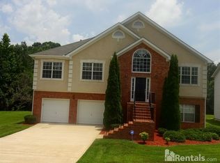 7133 Joshua Way, Fairburn, GA 30213