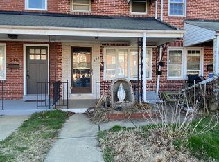 338 Gusryan St, Baltimore, MD 21224