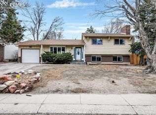 4715 El Camino Dr, Colorado Springs, CO 80918