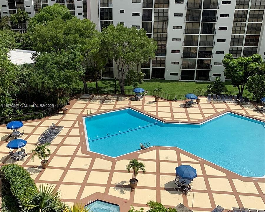 1st image of 17021 N Bay Rd APT 1025