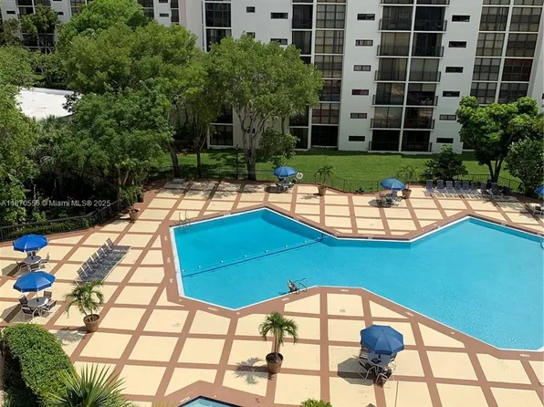 17021 N Bay Rd APT 1025, Sunny Isles Beach, FL 33160