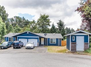 11620 11622 112th Ave E, Puyallup, WA 98374