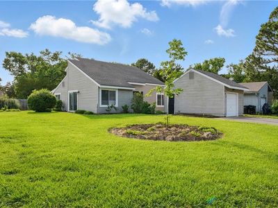 687 Orangewood Dr, Virginia Beach, VA, 23453