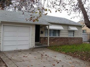 18668 Rainier Ave, Hayward, CA 94541