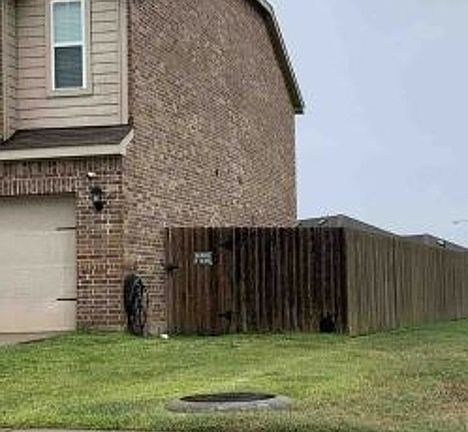 Property Side View
