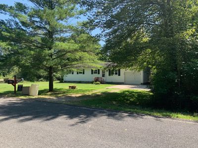 2001 W Bliss Rd, Caro, MI, 48723