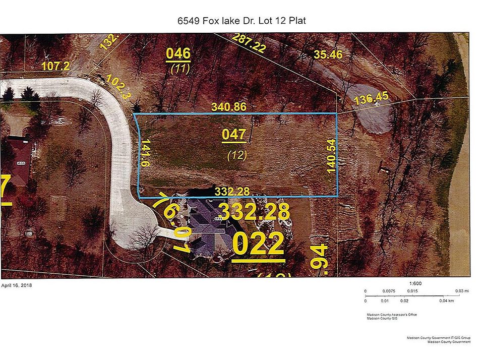1st image of 6549 Fox Lake Dr