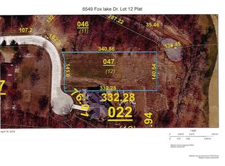 6549 Fox Lake Dr, Edwardsville, IL 62025
