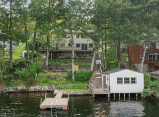 105 Crockett Rd, Upton, MA 01568