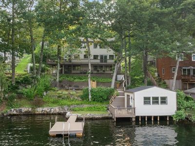 105 Crockett Rd, Upton, MA, 01568