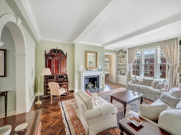1060 Park Avenue 13G image 1 of 9