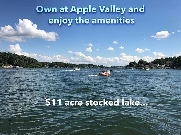 5th image of 3362 Apple Valley Dr Lot 161