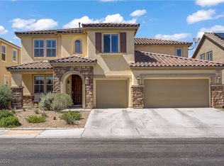 7612 Kit Carson Ave, Las Vegas, NV 89178