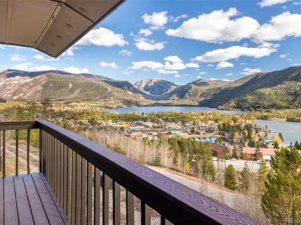 130 Tall Pine Circle #7C, Grand Lake, CO 80447