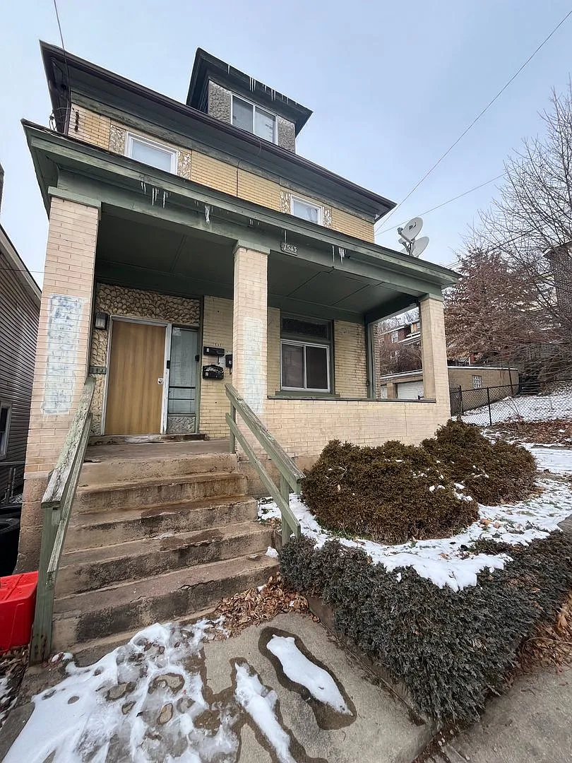 7543 Melrose Street — Photo 2
