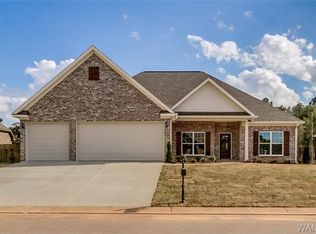 11997 Glen Ridge Blvd, Moundville, AL 35474