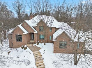 3164 Cottontail Ct, Ann Arbor, MI 48103
