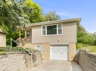 3912 Curtis Ave, Omaha, NE 68111