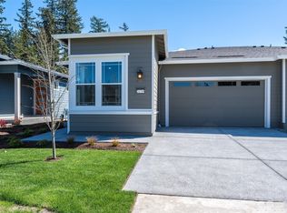 21719 SE 292nd Pl #12, Black Diamond, WA