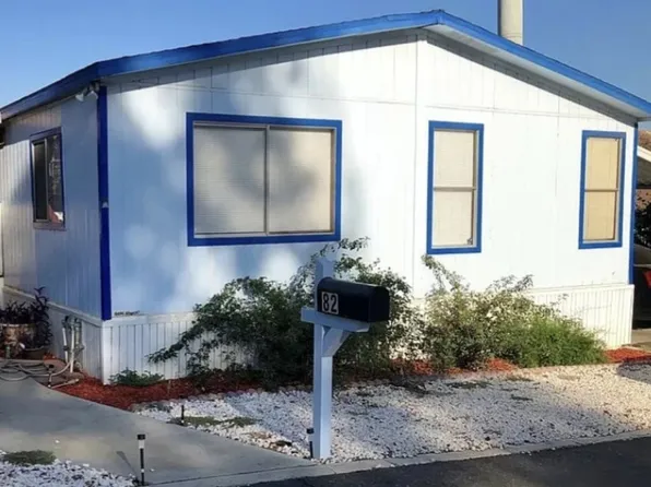 16274 Vasquez Canyon Rd Spc 82, Canyon Country, CA 91351