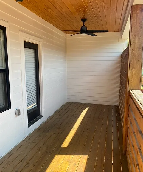 2411C Booker St — Photo 20
