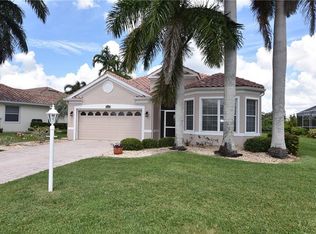 26066 Seminole Lakes Blvd, Punta Gorda, FL 33955