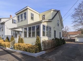 383 Bartlett St, Manchester, NH 03102