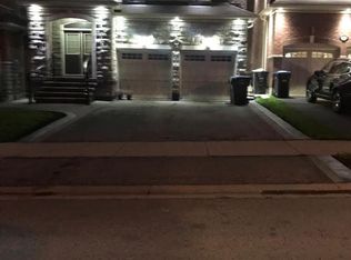 3 Haviland Cir #BASEMENT, Brampton, ON L6R 0Z1