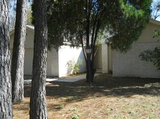 9535 Landry Blvd, Spring, TX 77379