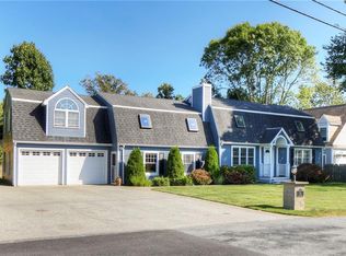 120 Carroll Ave, Newport, RI 02840