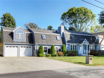 120 Carroll Ave, Newport, RI, 02840