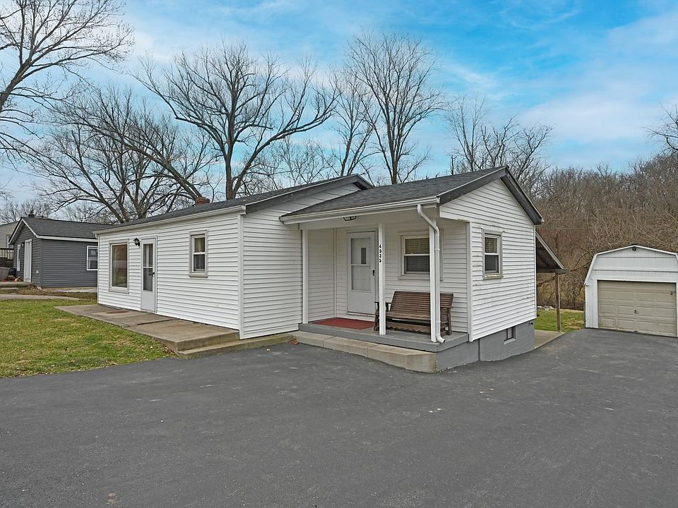 4935 Oliver Rd, Independence, KY 41051 Zillow